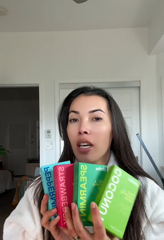 Video Thumbnail